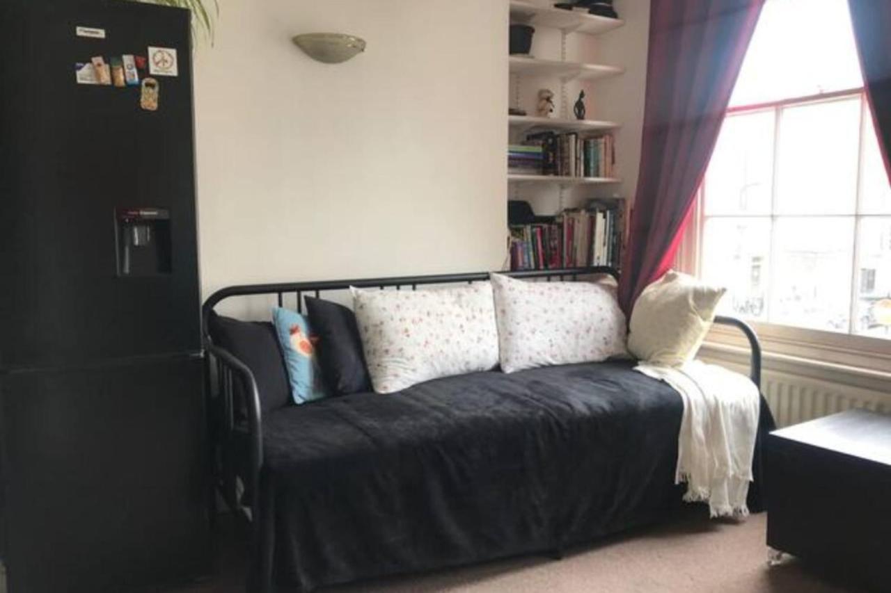 Lovely Victorian Flat For 6 In Stoke Newington Λονδίνο Εξωτερικό φωτογραφία